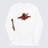 "LOVELESS" Traditional Tattoo Sleeve Long Sleeve