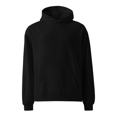 Loyalty Untamed Doberman Oversized Hoodie