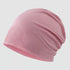 Soft Slouchy Knit Beanie Hat - Unisex Casual Cap