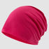 Soft Slouchy Knit Beanie Hat - Unisex Casual Cap