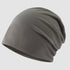 Soft Slouchy Knit Beanie Hat - Unisex Casual Cap