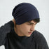 Soft Slouchy Knit Beanie Hat - Unisex Casual Cap