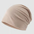 Soft Slouchy Knit Beanie Hat - Unisex Casual Cap