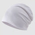 Soft Slouchy Knit Beanie Hat - Unisex Casual Cap