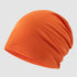 Soft Slouchy Knit Beanie Hat - Unisex Casual Cap