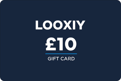 LOOXIY Gift Card