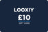 LOOXIY Gift Card