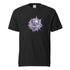 Chrome Sphere Graphic Heavyweight T-Shirt (Garment-Dyed)