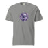 Chrome Sphere Graphic Heavyweight T-Shirt (Garment-Dyed)