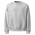 Oversized heavyweight sweatshirt