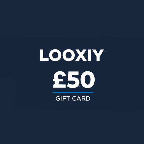 LOOXIY Gift Card