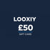 LOOXIY Gift Card