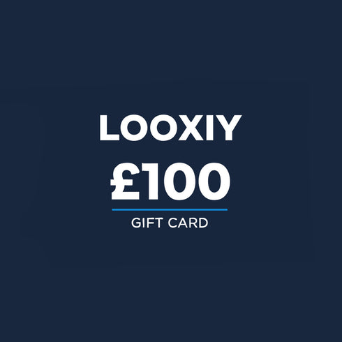 LOOXIY Gift Card