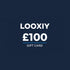 LOOXIY Gift Card