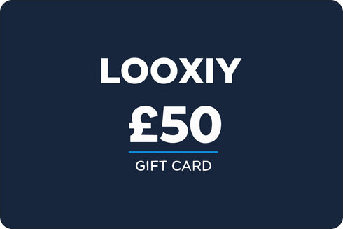 LOOXIY Gift Card