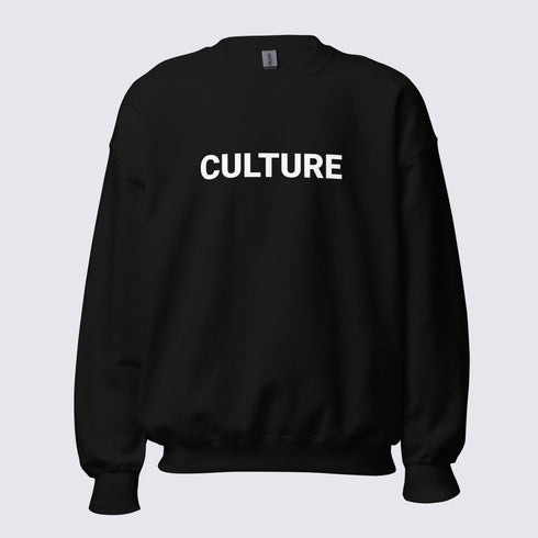 Culture Standard Sweatshirt