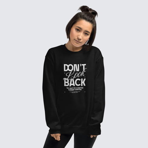 Chapter Graphic Sweatshirt