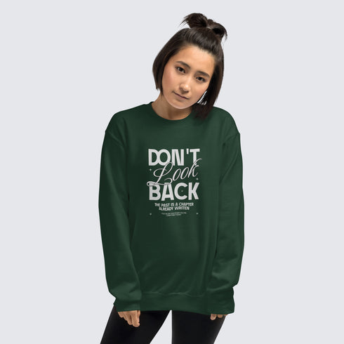 Chapter Graphic Sweatshirt