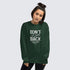 Chapter Graphic Sweatshirt