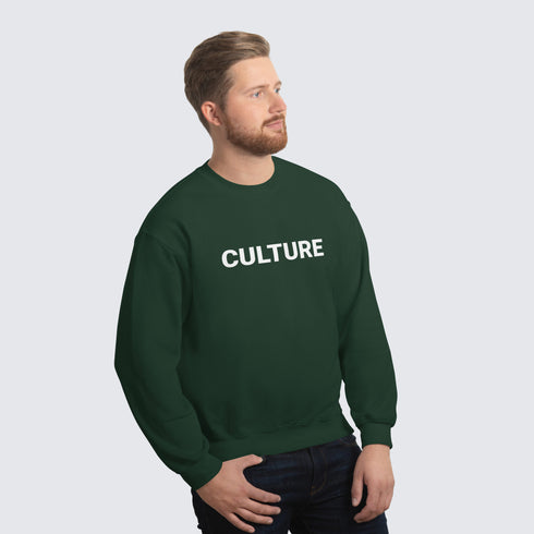 Culture Standard Sweatshirt
