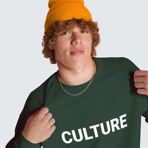 Culture Standard Sweatshirt