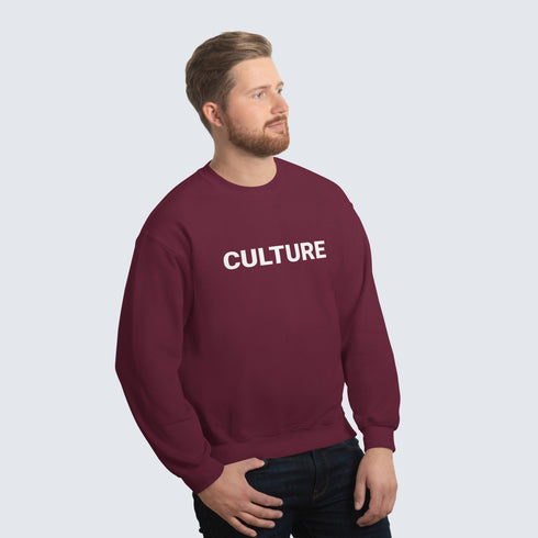 Culture Standard Sweatshirt