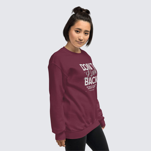 Chapter Graphic Sweatshirt