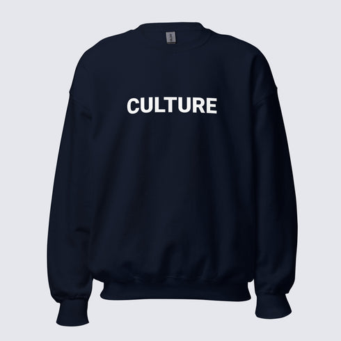 Culture Standard Sweatshirt