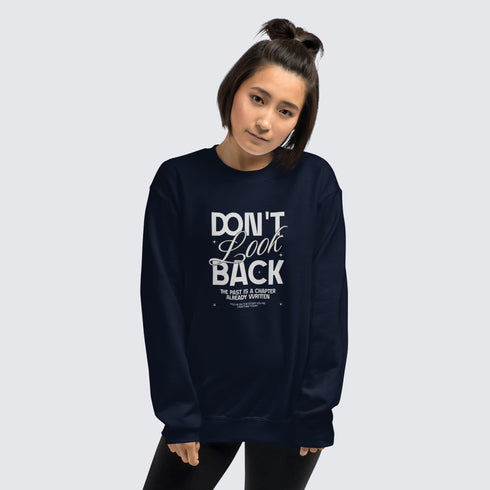 Chapter Graphic Sweatshirt