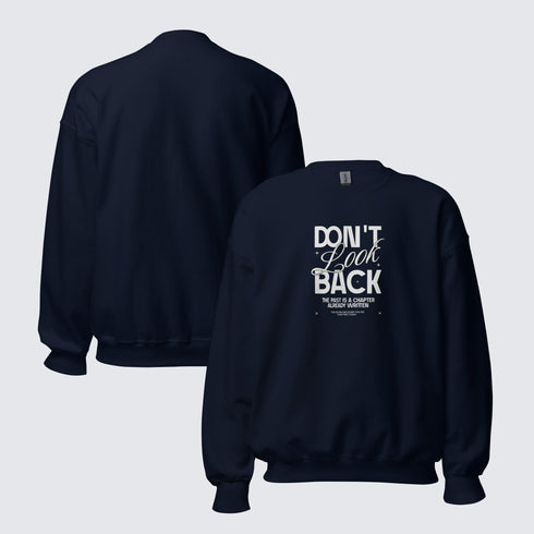 Chapter Graphic Sweatshirt