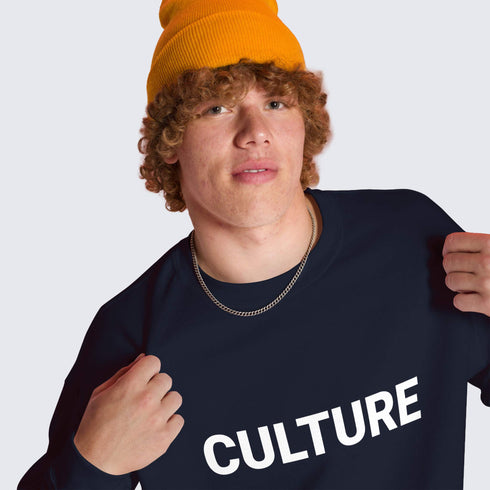 Culture Standard Sweatshirt