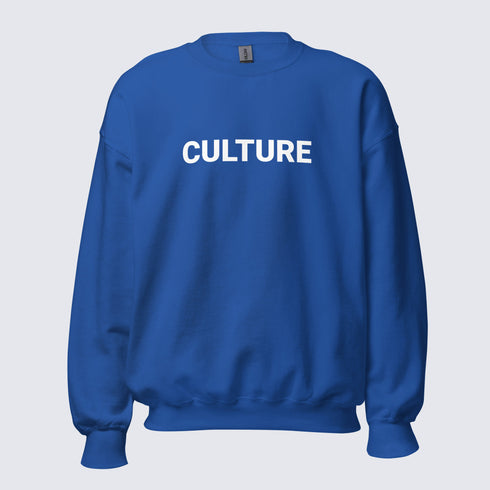 Culture Standard Sweatshirt