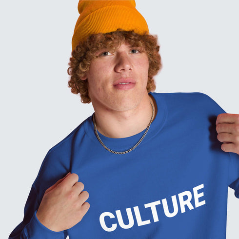Culture Standard Sweatshirt