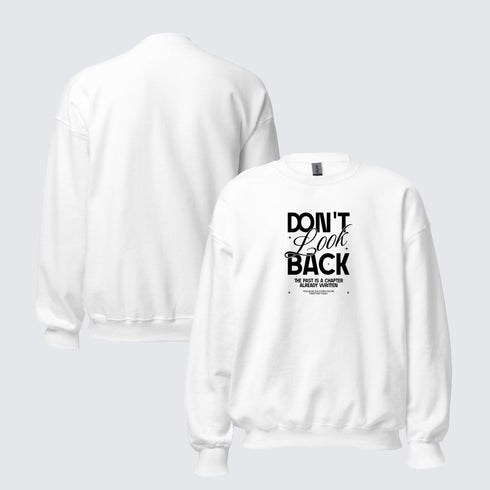 Chapter Graphic Sweatshirt