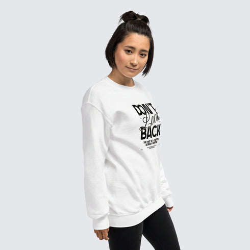 Chapter Graphic Sweatshirt