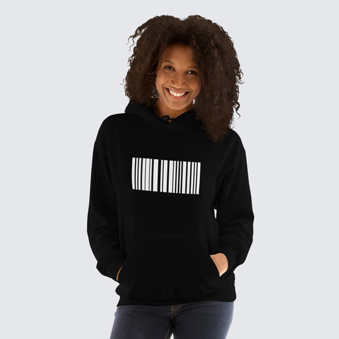 Identity Graphic Hoodie