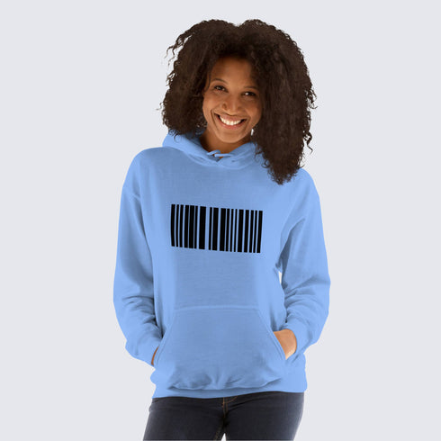 Identity Graphic Hoodie