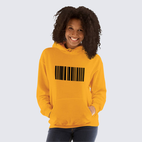 Identity Graphic Hoodie