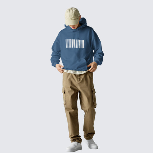 Identity Graphic Hoodie