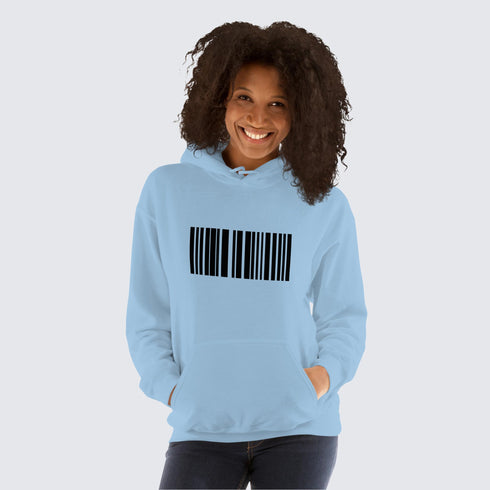 Identity Graphic Hoodie