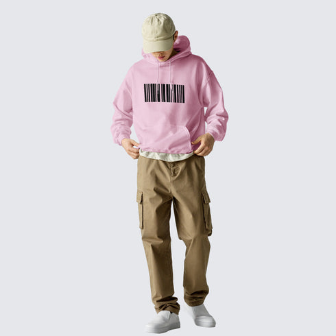 Identity Graphic Hoodie