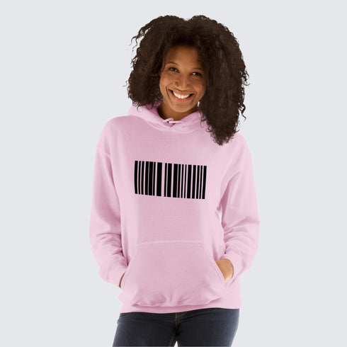 Identity Graphic Hoodie