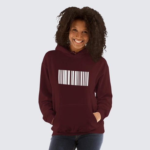 Identity Graphic Hoodie