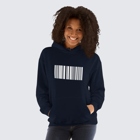 Identity Graphic Hoodie