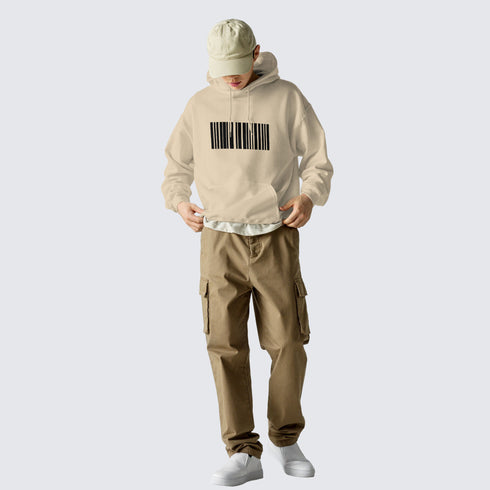 Identity Graphic Hoodie
