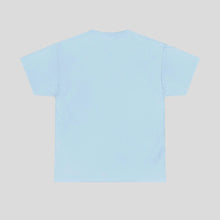 T-shirt Heavy Cotton Unisex