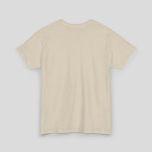 T-shirt Heavy Cotton Unisex