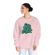 Unisex NuBlend® Crewneck Sweatshirt