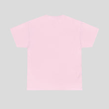 T-shirt Heavy Cotton Unisex