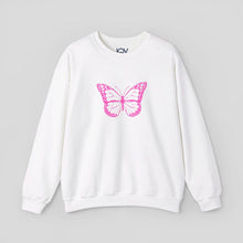 Woman Crewneck Sweatshirt